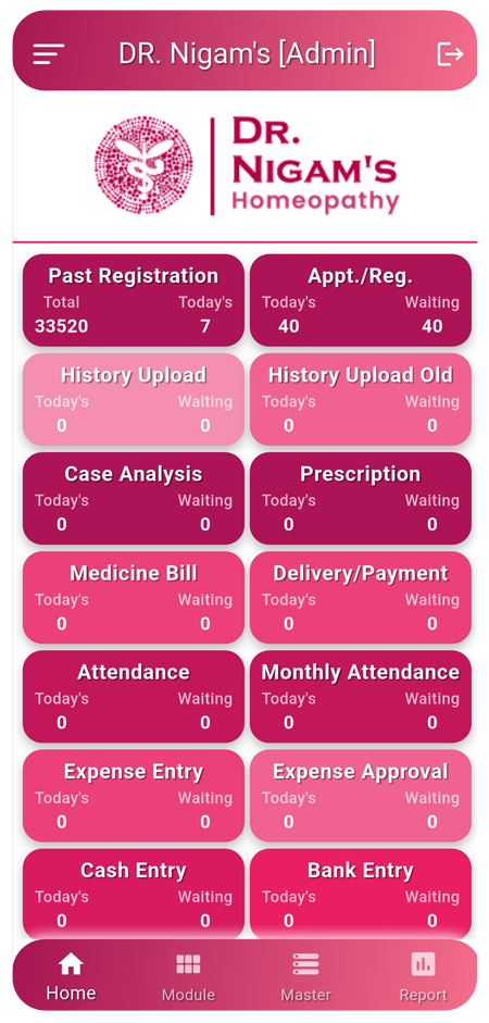 Dr Harsh App